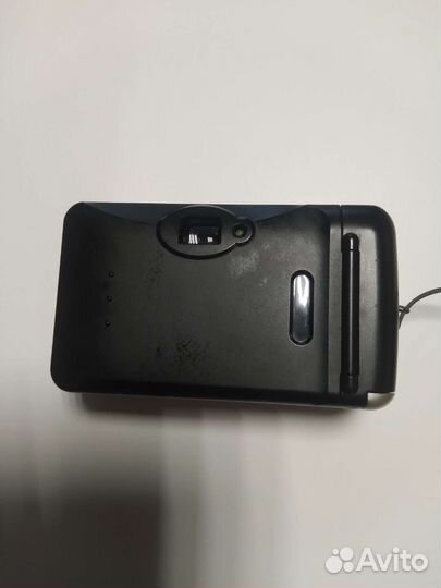 Плёночный фотоаппарат