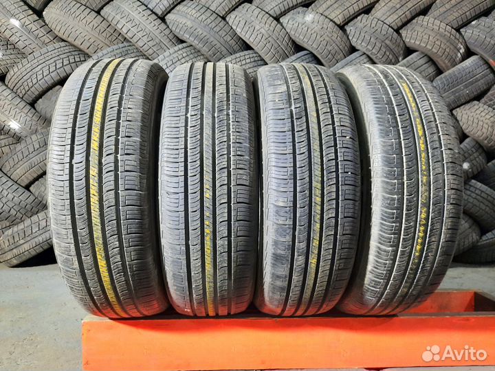 Nexen N'Priz AH5 225/65 R17