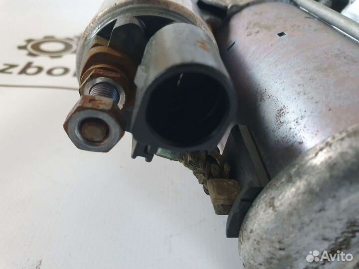 Стартер для Audi A3 8V