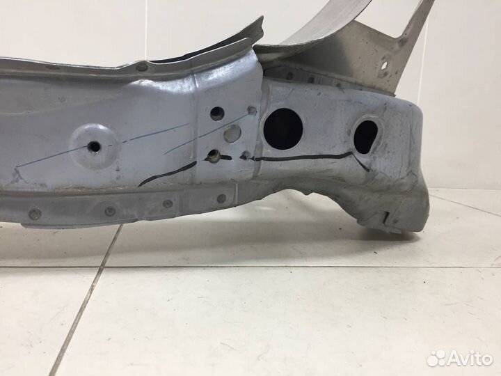 Б/У Панель задняя 5257A764 mitsubishi