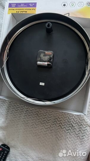 Часы настенные IKEA