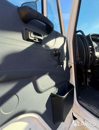 Шасси КАМАЗ 6540-3911-48 (A5), 2024