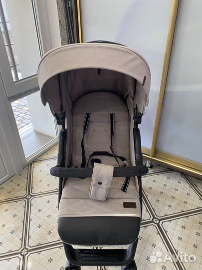 Прогулочная коляска бу