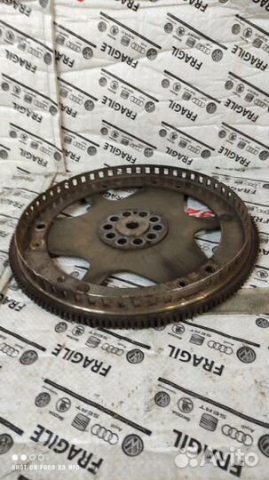 Маховик Porsche Cayenne 4.5 V8 2002-2010