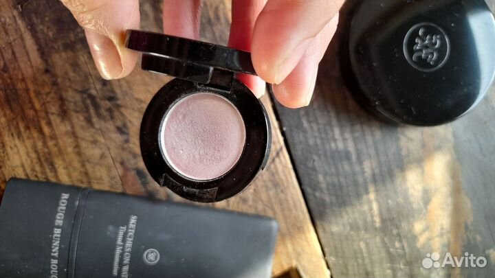 Набор косметики Rouge bunny rouge