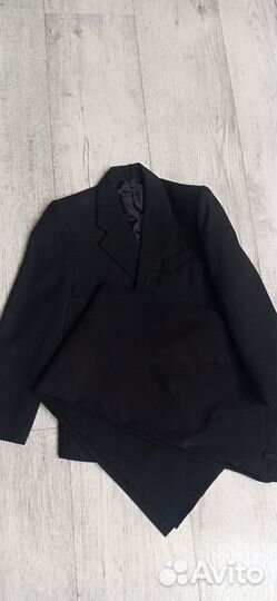 Школьная форма