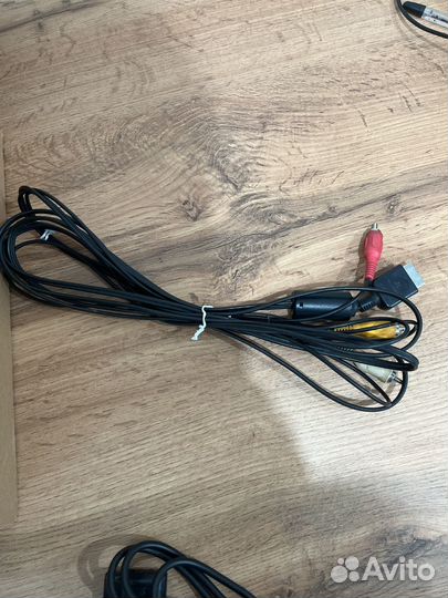 Sony PS2 прошитый