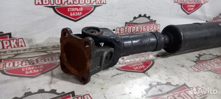 Карданный вал Isuzu Elf NKR66E 4HF1 1999