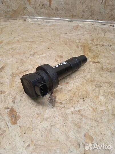 Катушка зажигания Hyundai Solaris