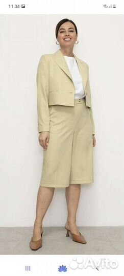 Шорты женские Emka 54 - 56 размер