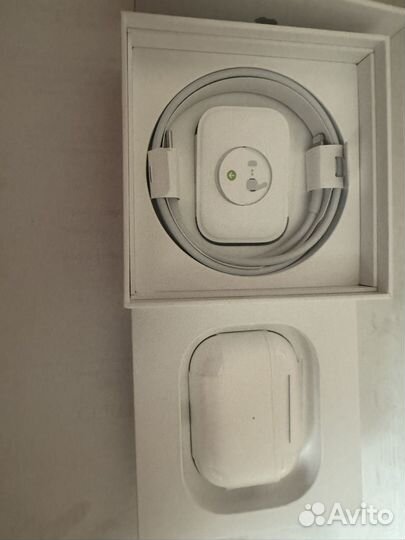 Airpods pro 2 новые оригинальные