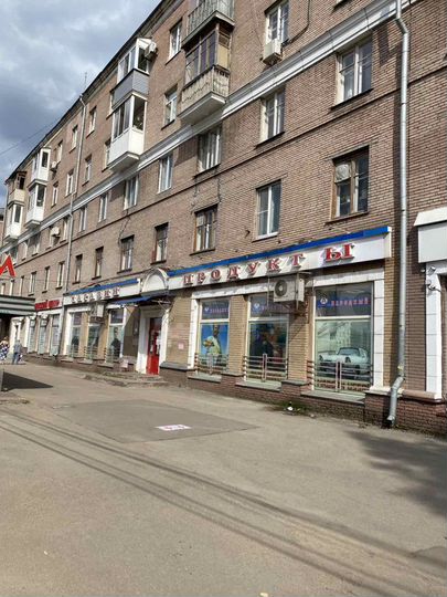 Торговая площадь, 239м²