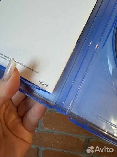 A plague tale requiem ps5