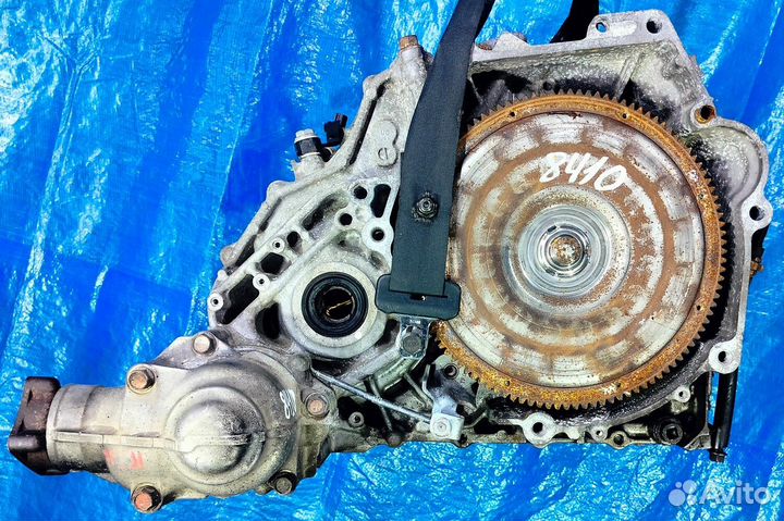 АКПП Honda SP1A 5AT; 4WD; L15A