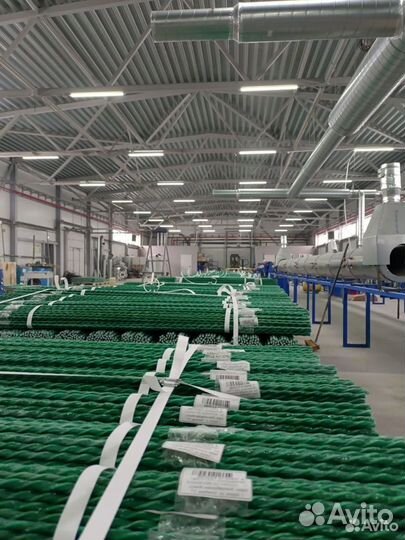 Арматура композитная Pascal