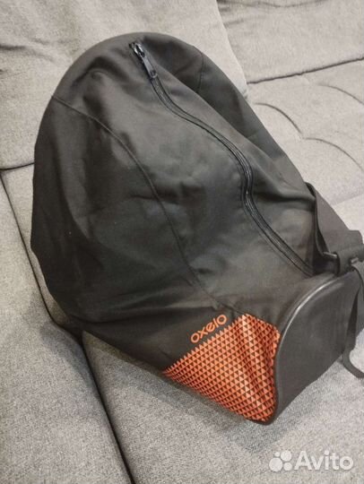 Новые коньки Nordway, 44 р-р