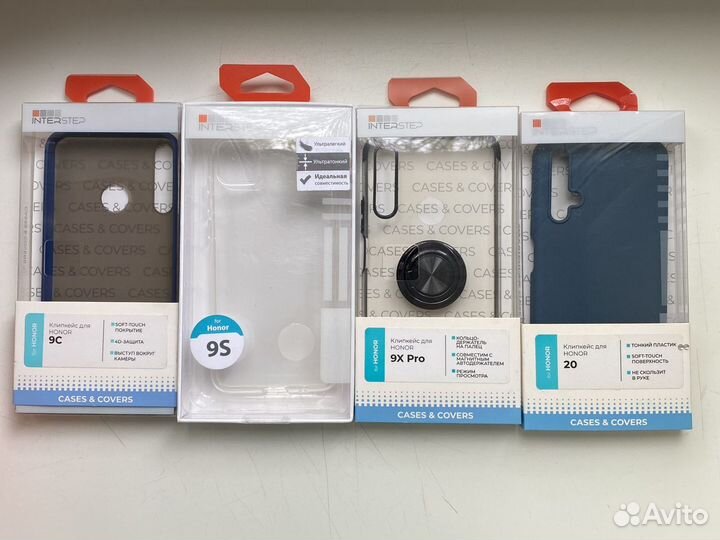 Чехлы для Хонор9 Honor9