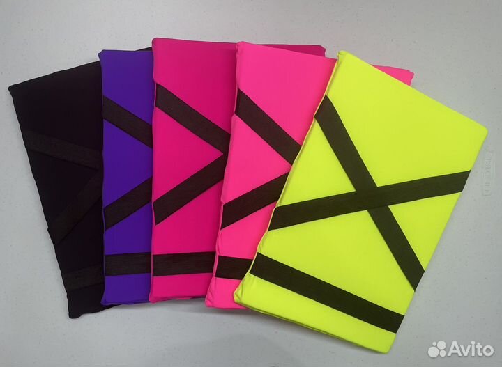 Подушка для кувырков GrandSport 38х25 см