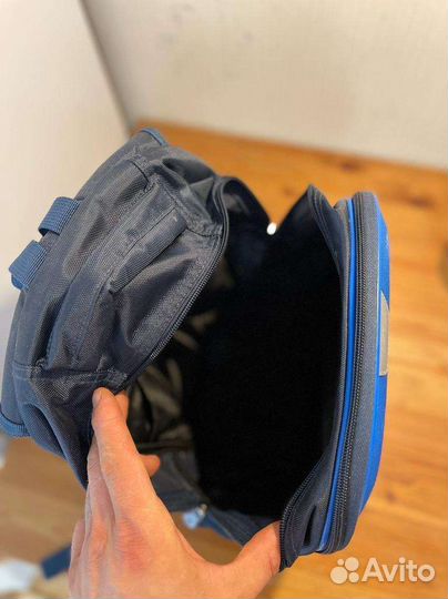 Рюкзак школьный для мальчика новый