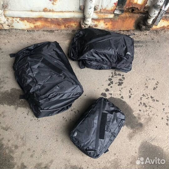 Компрессионные сумки мешки Helikon Tex pakcell