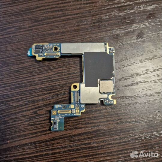 Плата Samsung S21ultra.Не рабочая