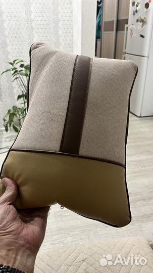 Мини подушки