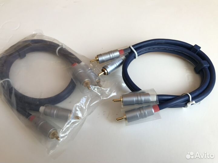 Межблочный RCA кабель onkyo