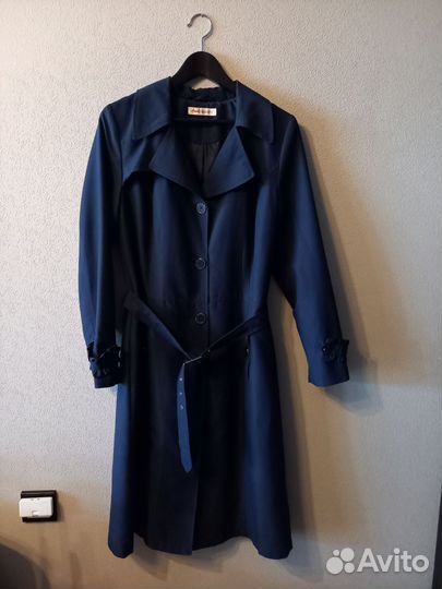 Летний женский плащ 44-46