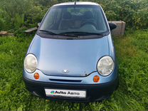 Daewoo Matiz 0.8 MT, 2008, 76 000 км, с пробегом, цена 180 000 руб.