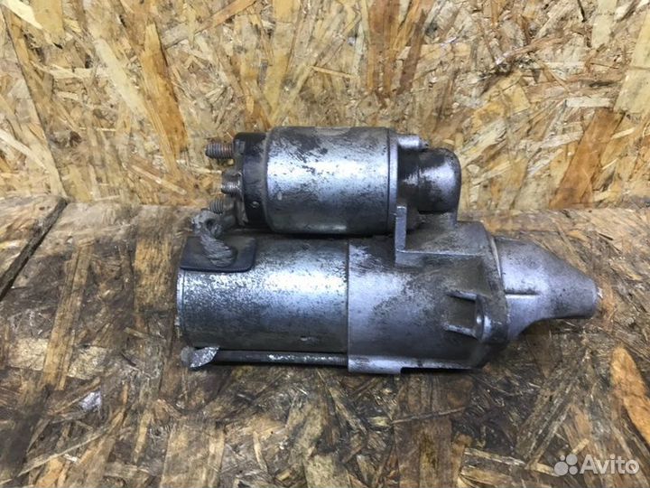 Стартер Chevrolet Lacetti хетчбек 1.6 2008