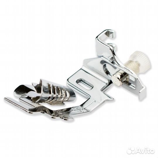 Лапка AU-117для окантовывания края отделочной тес