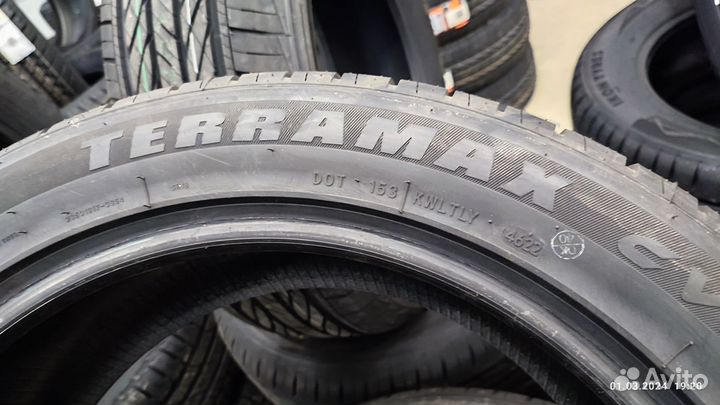 Sailun Terramax CVR 235/70 R16 106H