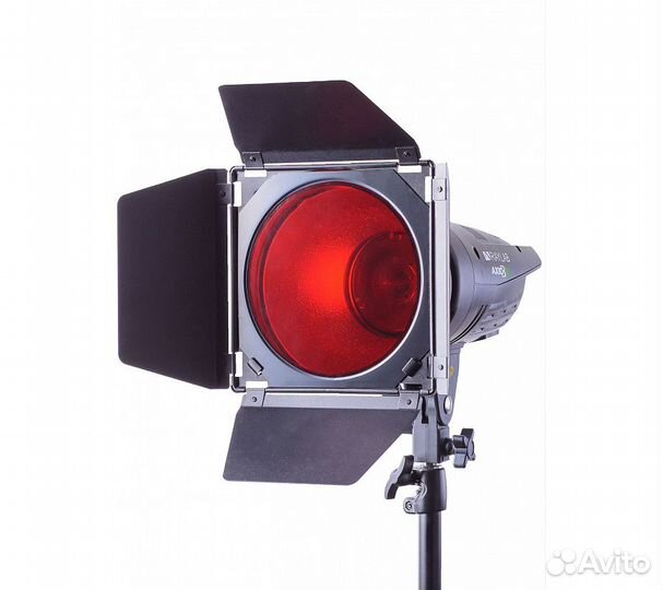 Шторки Raylab RL-FA011 с цветными фильтрами