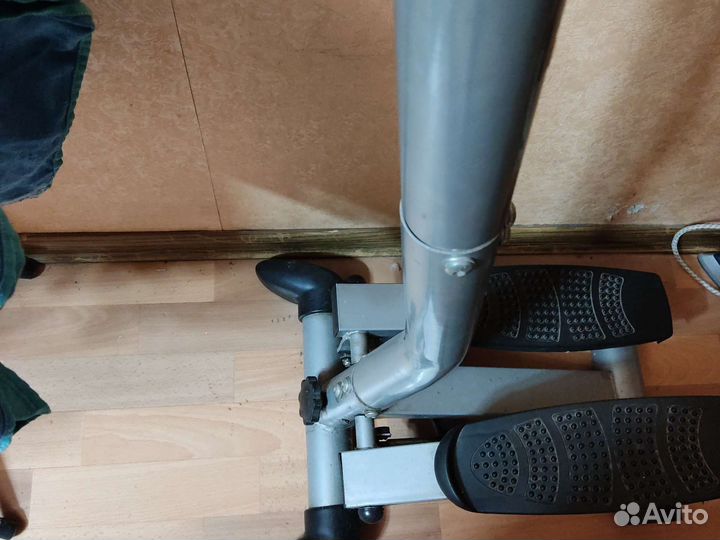 Тренажер степпер