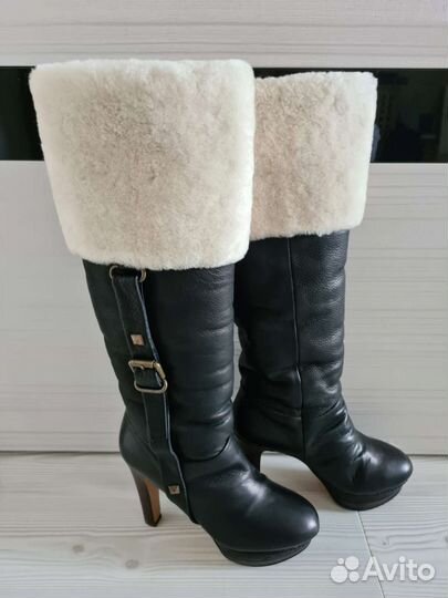 Сапоги Kalliste Италия