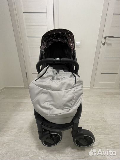 Прогулочная коляска Rant