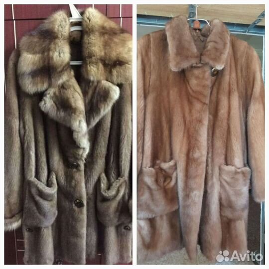 Ремонт и перешив шуб,дубленок и кожаных изделий