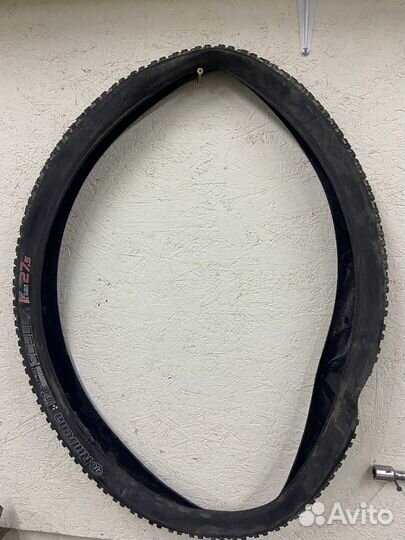 Покрышки для велосипеда 29, 27,5
