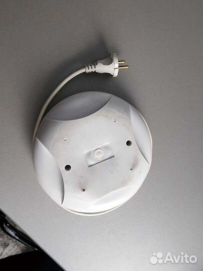 Удлинители электрический 7 м новый