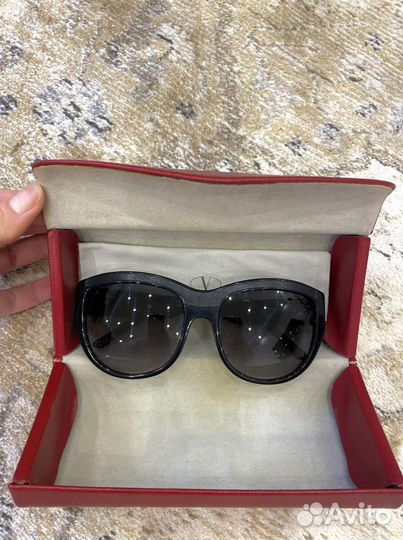 Солнцезащитные очки Valentino оригинал