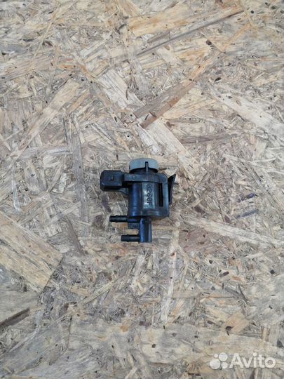 Клапан электромагнитный Audi A6