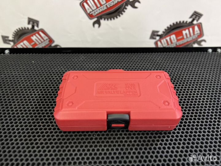 Машинка пневматическая для притирки клапанов