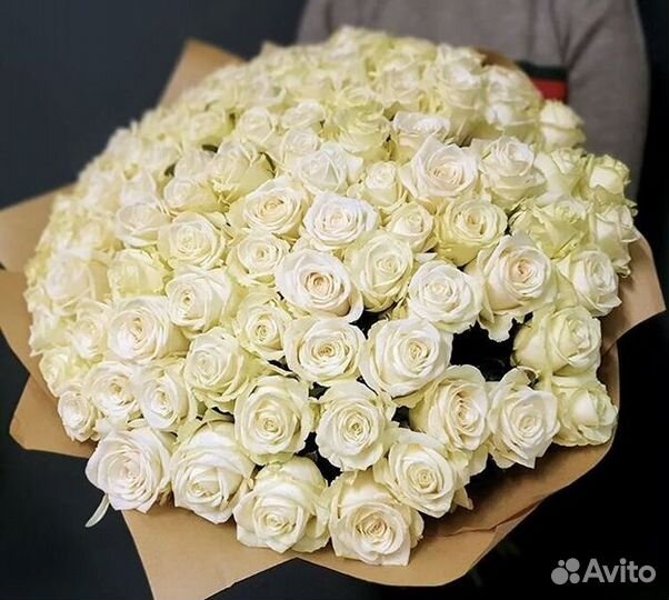 Розы с доставкой