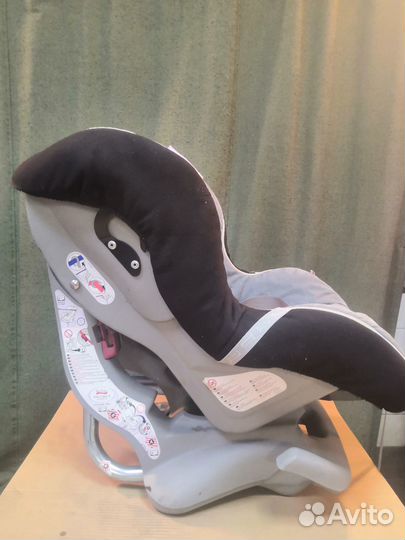 Детское автокресло от 0 до 36
