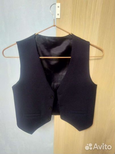 Форма школьная