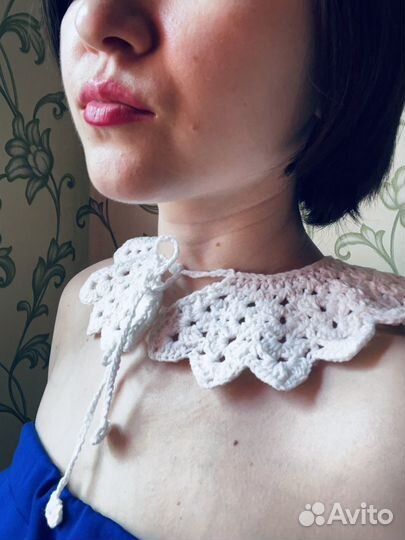 Воротничок