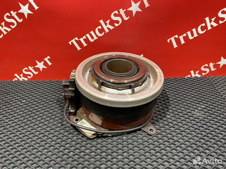 Выжимной подшипник сцепления АКПП 2018г