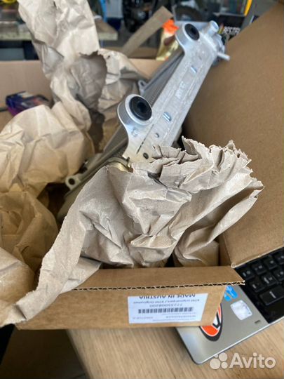 Радиатор правый KTM SXF/excf/250-450/11-15