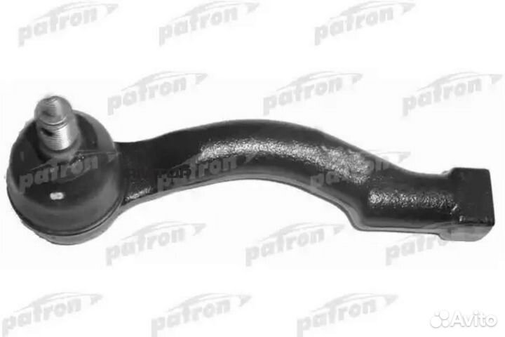 Patron PS1275L PS1275L patron Наконечник рулевой т