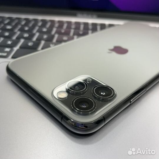 iPhone 11 Pro Max, 64 ГБ